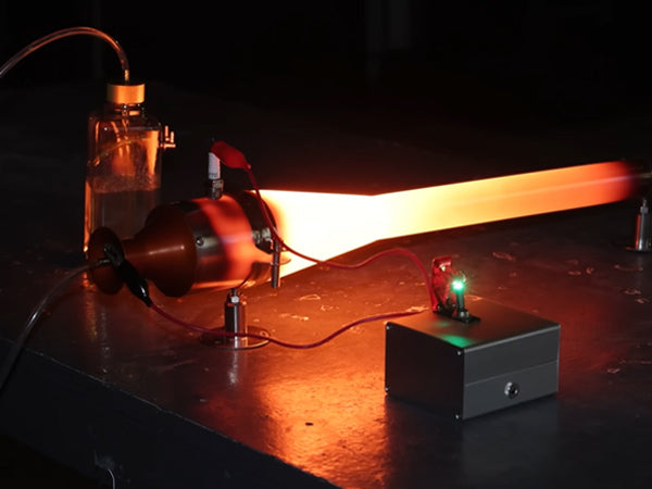 2000g Thrust Gas Pulsejet Engine FAQ: Thrust, Fuel, Safety & Operation Tips | Stirlingkit