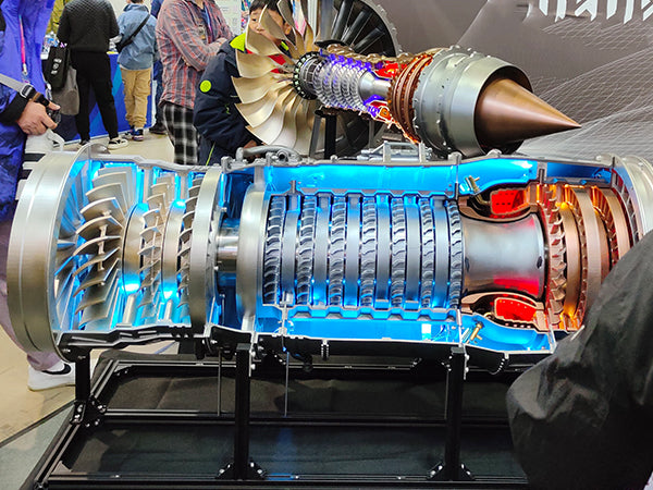 Hobby Expo China News | Stirlingkit