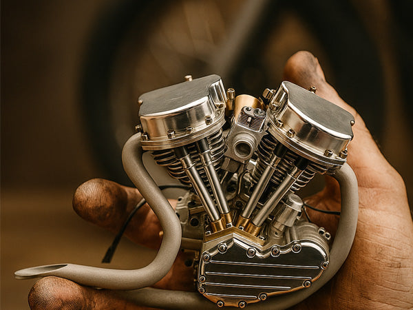 #WhyWeEngine: Just One Kick. And I Was 16 Again. | Stirlingkit