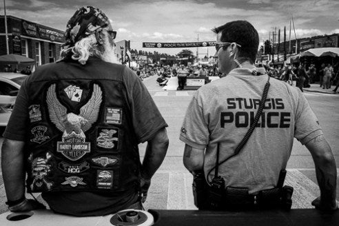 Why aren't Motorcycles Popular in the USA? | Stirlingkit