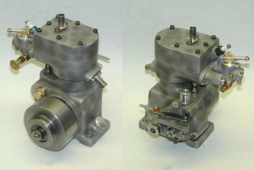 What's The Whippet Engine Project? | Stirlingkit