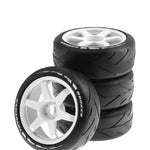 Must-have Accessories for 1:8 Supra RC Sports Car Project - stirlingkit
