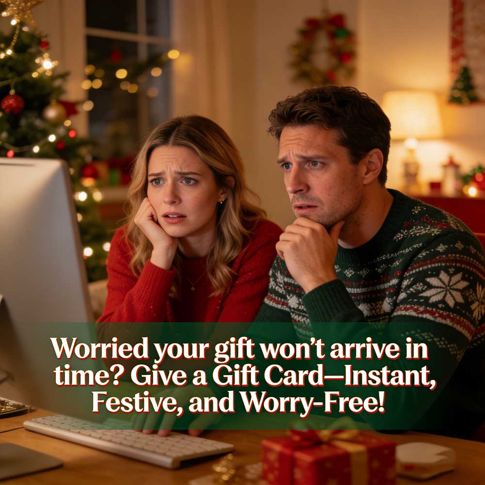Gift Card of Stirlingkit - stirlingkit