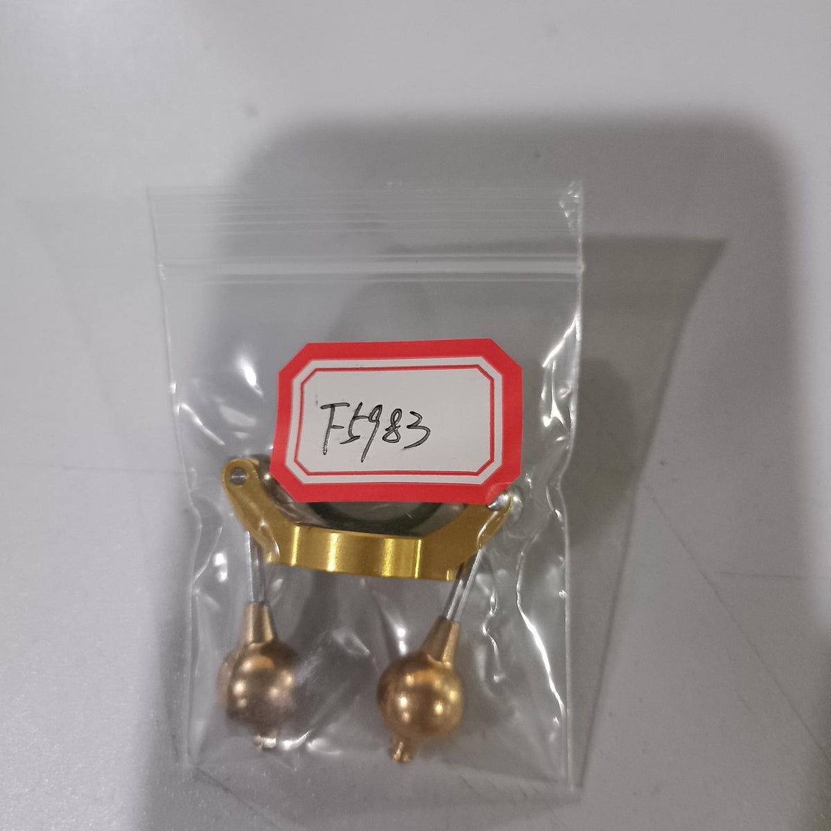 #24 Gravity Ball Component for Retrol Hm-01 - stirlingkit