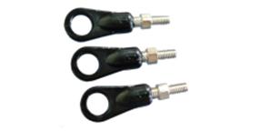 Accessory for JCZK 300C PRO 470L DFC 6CH  Swiss RC Helicopter Model - stirlingkit