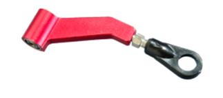 Accessory for JCZK 300C PRO 470L DFC 6CH  Swiss RC Helicopter Model - stirlingkit