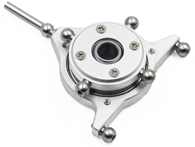 Accessory for FLYWING BELL-412-V4 470-Class RC Helicopter - stirlingkit