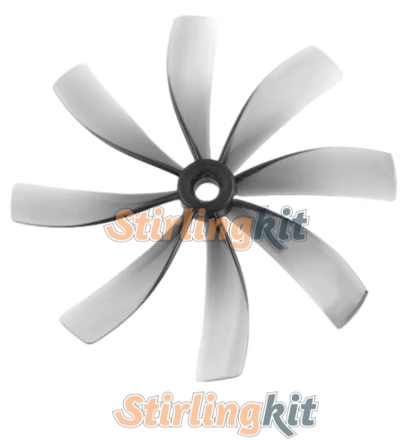 Accessory for FLISHRC FL500 RC Helicopter - stirlingkit