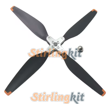 Accessory for FLISHRC FL500 RC Helicopter - stirlingkit