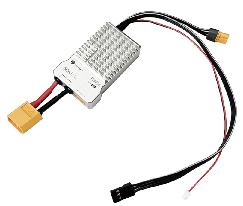 Accessory for FLYWING BELL-412-V4 470-Class RC Helicopter - stirlingkit