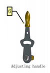 Accessory for RETROL SE-02 Horizontal Mill Steam Engine DIY Model Kits