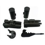 Accessories For YU XIANG F11  F11-S Apache Helicopter Model - stirlingkit
