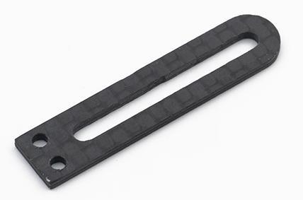 Accessory for FLYWING BELL-412-V4 470-Class RC Helicopter - stirlingkit
