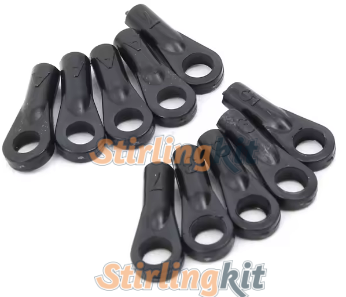 Accessory for FLISHRC FL500 RC Helicopter - stirlingkit