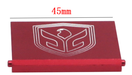 Accessory for JCZK 300C PRO 470L DFC 6CH  Swiss RC Helicopter Model - stirlingkit