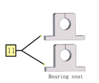 Accessory for RETROL SE-01 Full Metal Stationary Beam Steam Engine Model Kits - stirlingkit