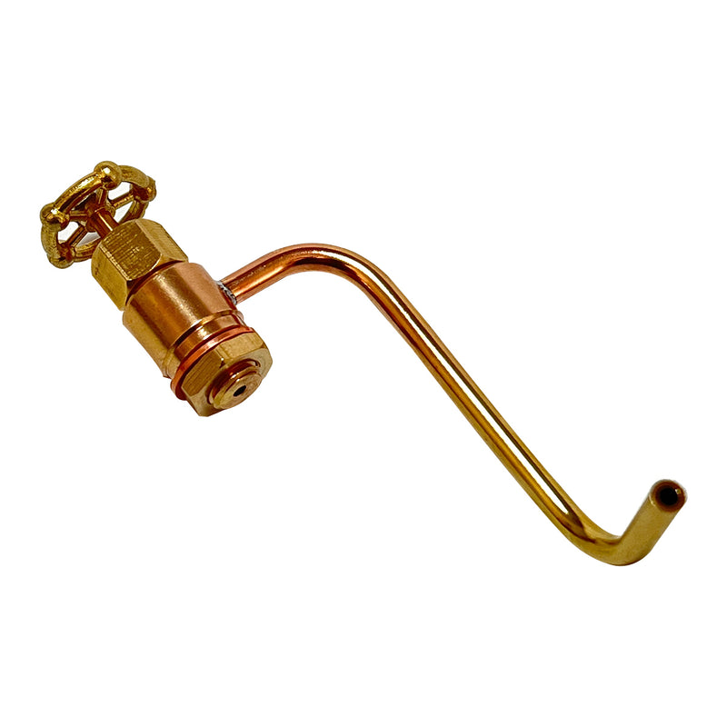 Accessory for RETROL SE-01 Full Metal Stationary Beam Steam Engine Model Kits - stirlingkit
