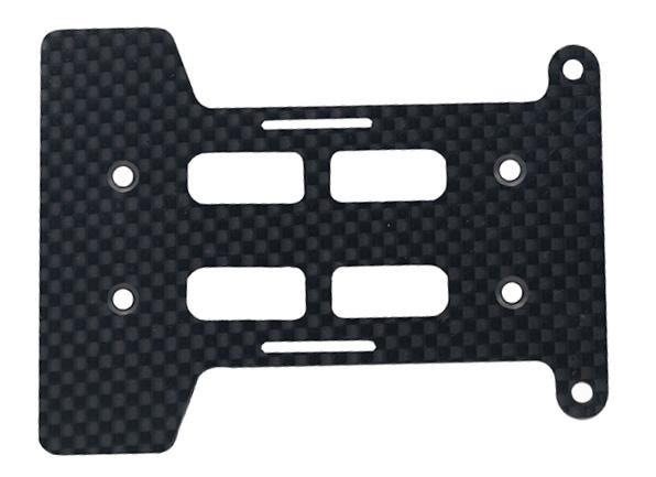 Accessory for FLYWING BELL-412-V4 470-Class RC Helicopter
