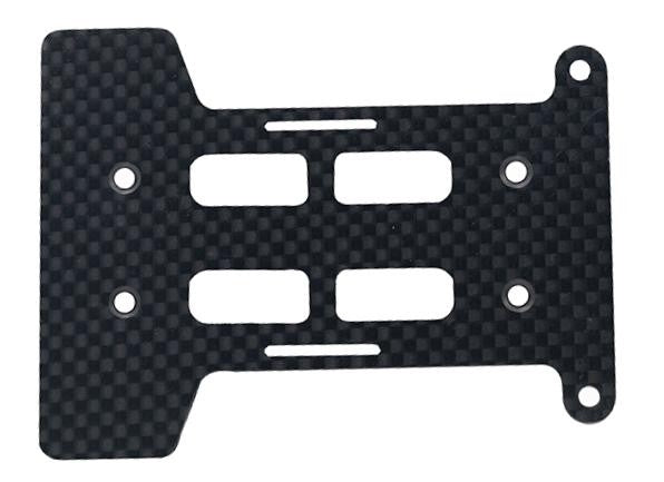 Accessory for Flywing BO-105 GPS RC Helicopter RTF - stirlingkit