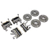 Must-have Accessories for 1:8 Supra RC Sports Car Project - stirlingkit