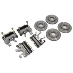 Must-have Accessories for 1:8 Supra RC Sports Car Project - stirlingkit