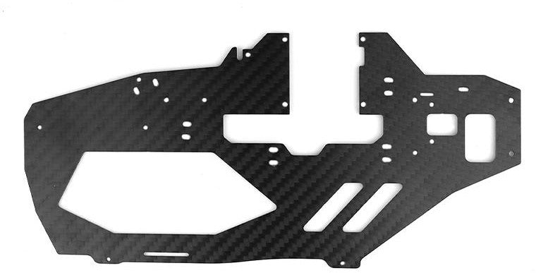 Accessory for FLYWING FW450L Big Airwolf GPSRC Helicopter - stirlingkit