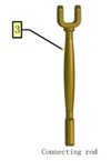 Accessory for RETROL SE-01 Full Metal Stationary Beam Steam Engine Model Kits - stirlingkit