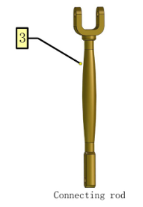 Accessory for RETROL SE-01 Full Metal Stationary Beam Steam Engine Model Kits - stirlingkit