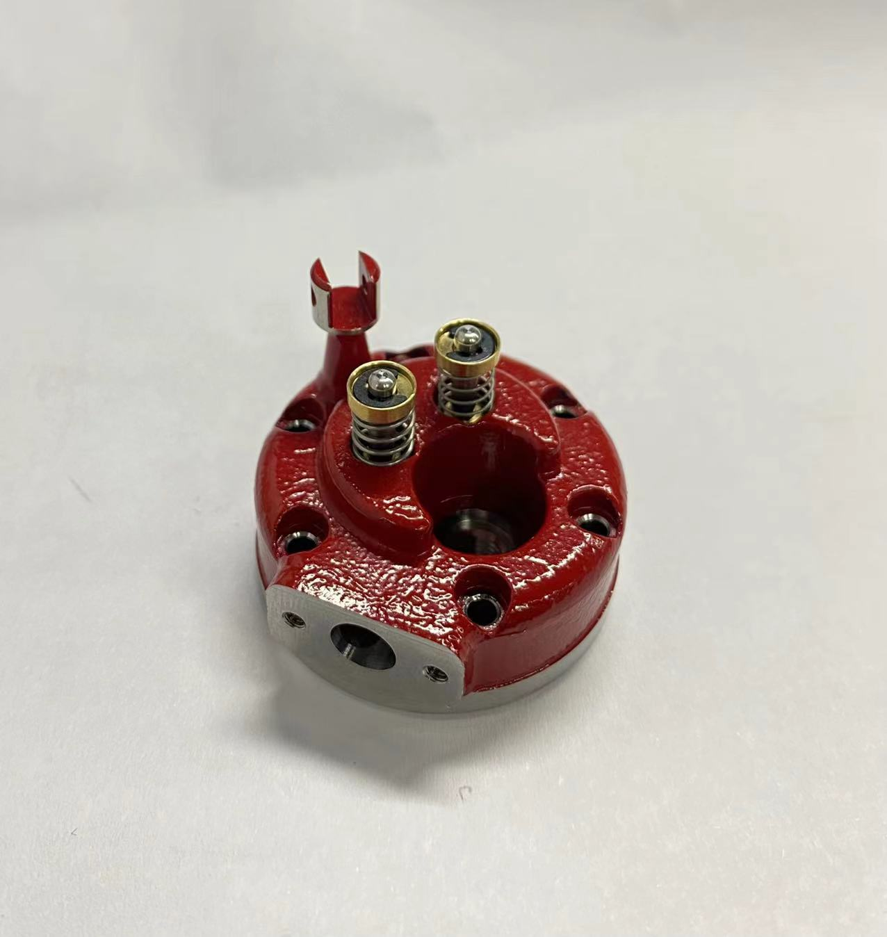 Accessory for RETROL HM-01 7cc Hit and Miss Engine Model Building Kits - stirlingkit