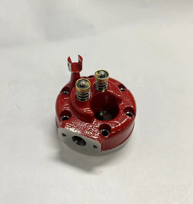 Accessory for RETROL HM-01 7cc Hit and Miss Engine Model Building Kits - stirlingkit