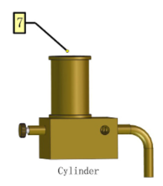 Accessory for RETROL SE-01 Full Metal Stationary Beam Steam Engine Model Kits - stirlingkit