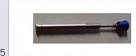 Car Parts for Capo GTR SkyLine GT-R R34 Drift Car Model - stirlingkit