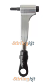 DFC Linkage 2/3/4 Rotor Heads for FLISHRC FL500 RC Helicopter - stirlingkit