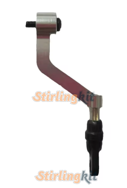 DFC Linkage 2/3/4 Rotor Heads for FLISHRC FL500 RC Helicopter - stirlingkit
