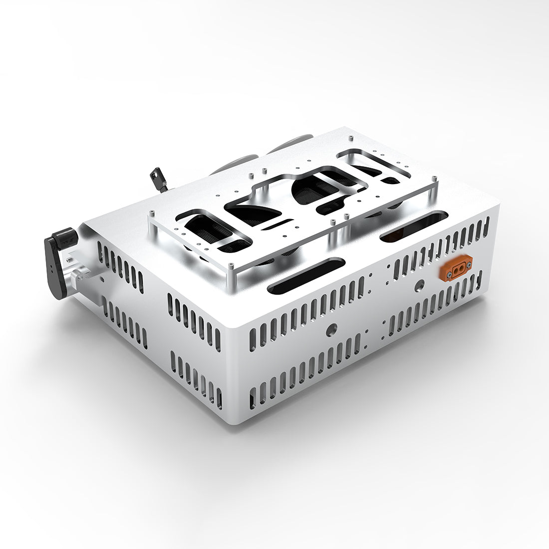 Complete Integrated Base Kit for ENJOMOR GS-L4/V8/V12/GS-L6 Engine Model - stirlingkit