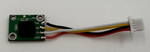 Accessory for WOLFBUSH AW-911 Airwolf YUXIANG F02S RC Helicopter