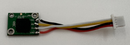Accessory for WOLFBUSH AW-911 Airwolf YUXIANG F02S RC Helicopter