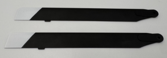 Accessory for WOLFBUSH AW-911 Airwolf YUXIANG F02S RC Helicopter - stirlingkit