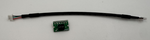 Accessory for WOLFBUSH AW-911 Airwolf YUXIANG F02S RC Helicopter