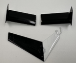 Accessory for WOLFBUSH AW-911 Airwolf YUXIANG F02S RC Helicopter