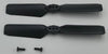 Accessory for WOLFBUSH AW-911 Airwolf YUXIANG F02S RC Helicopter