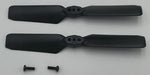 Accessory for WOLFBUSH AW-911 Airwolf YUXIANG F02S RC Helicopter
