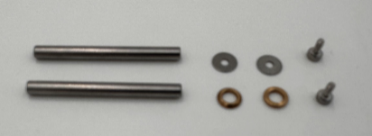 Accessory for WOLFBUSH AW-911 Airwolf YUXIANG F02S RC Helicopter - stirlingkit