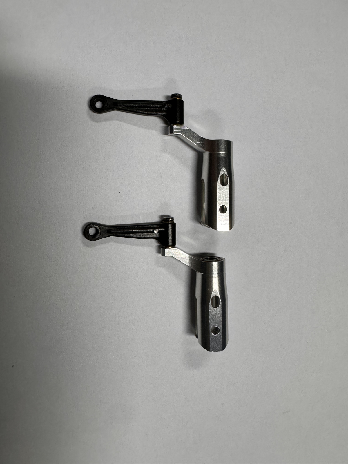 Accessory for WOLFBUSH AW-911 Airwolf YUXIANG F02S RC Helicopter - stirlingkit