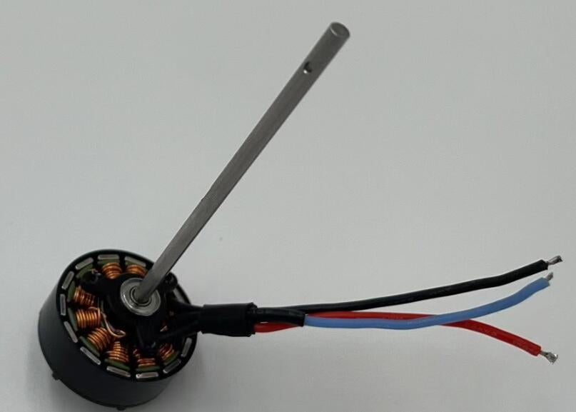 Accessory for WOLFBUSH AW-911 Airwolf YUXIANG F02S RC Helicopter - stirlingkit