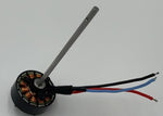 Accessory for WOLFBUSH AW-911 Airwolf YUXIANG F02S RC Helicopter
