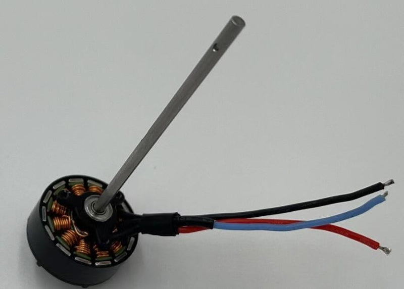Accessory for WOLFBUSH AW-911 Airwolf YUXIANG F02S RC Helicopter