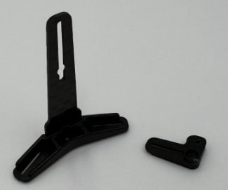 Accessory for WOLFBUSH AW-911 Airwolf YUXIANG F02S RC Helicopter - stirlingkit