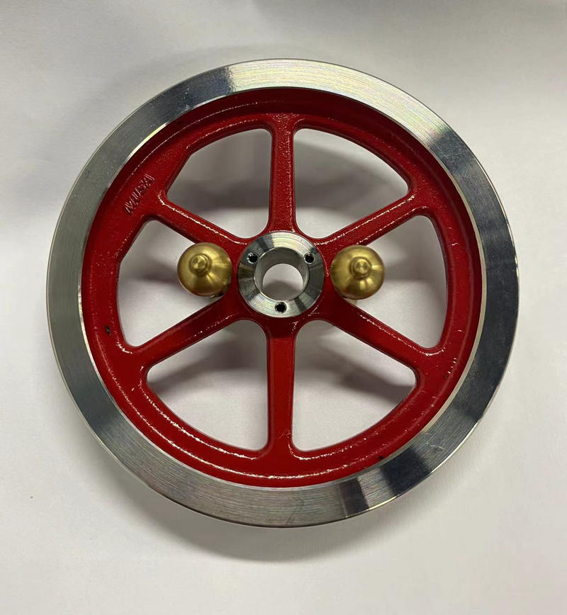 Accessory for RETROL HM-01 7cc Hit and Miss Engine Model Building Kits - stirlingkit