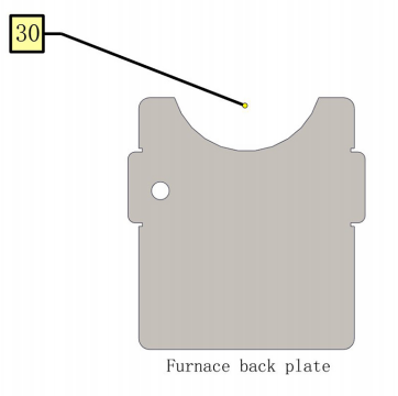 Accessory for RETROL SE-02 Horizontal Mill Steam Engine DIY Model Kits